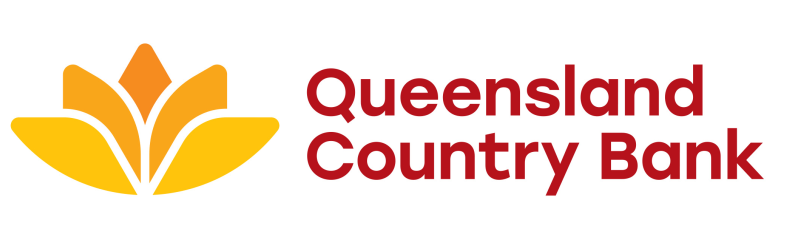 Queensland Country Bank Logo